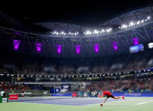 桐庐县体育比赛