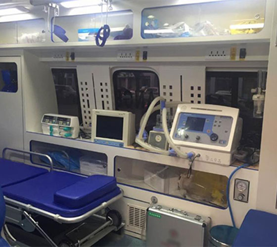 桐庐县车辆内部展示